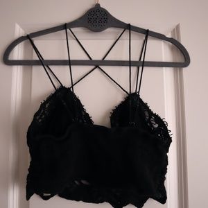 Free People Bralette